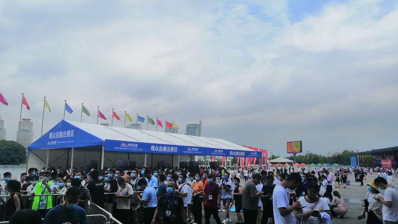 展览灯光参数与普通照明区别：打造视觉盛宴的关键