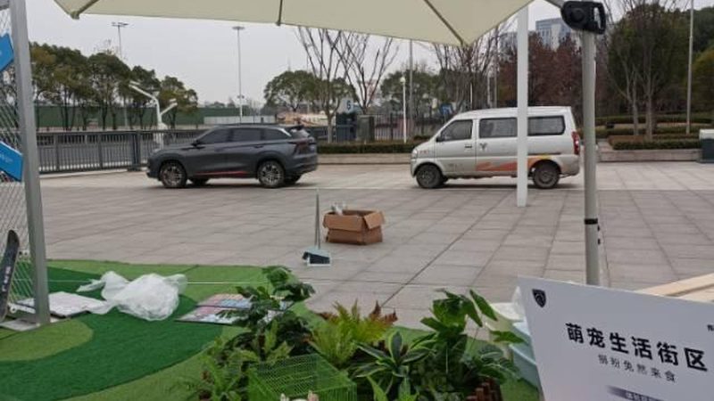 可回收展台搭建：材质选择与价格考量
