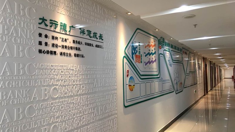 环保材质在成都展览展示中的展台定制优势