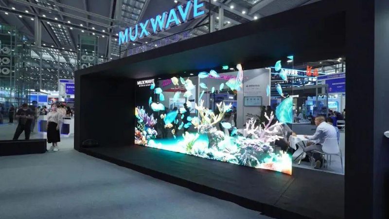 成都展览模型制作流程揭秘：从设计到呈现