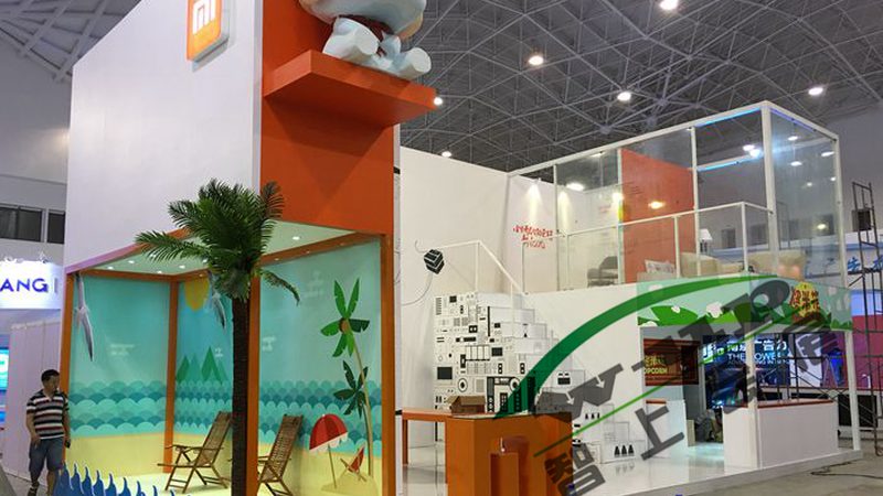 户外演出舞台搭建，这六个步骤是安全与效率的关键