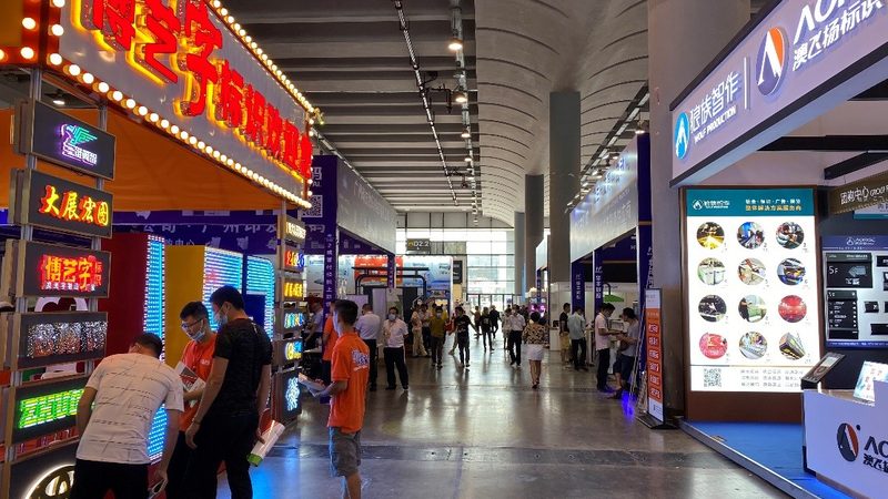 发光字灯箱加盟代理，你需要了解的三大关键点**
