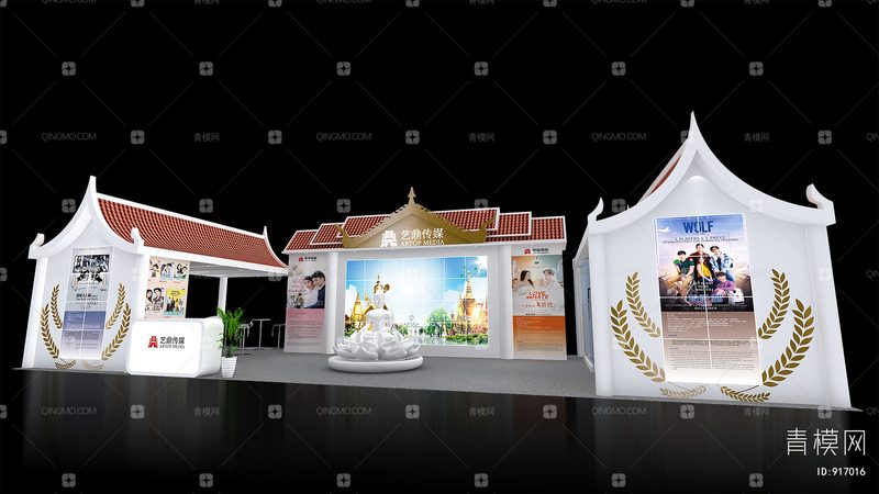 大型喷绘广告布尺寸规格全解析**