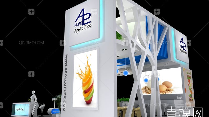 上海博物馆展厅设计规范标准解析