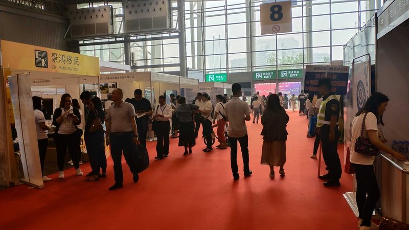 成都展台定制安装，揭秘专业团队的搭建秘诀