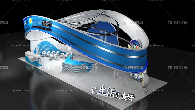 展览展示设计公司口碑榜