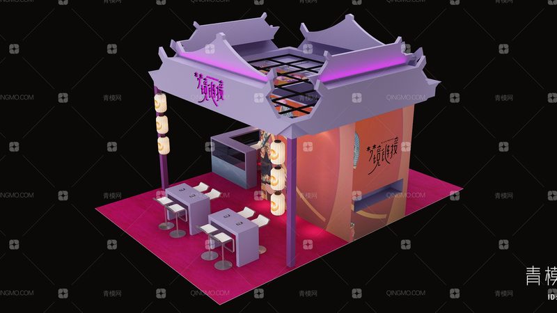 年度展台搭建：如何打造北京广告传媒公司的专业形象**